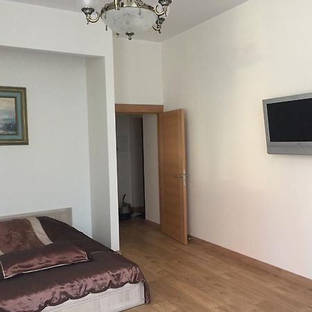 AmberHome Liepāja Buitenkant foto