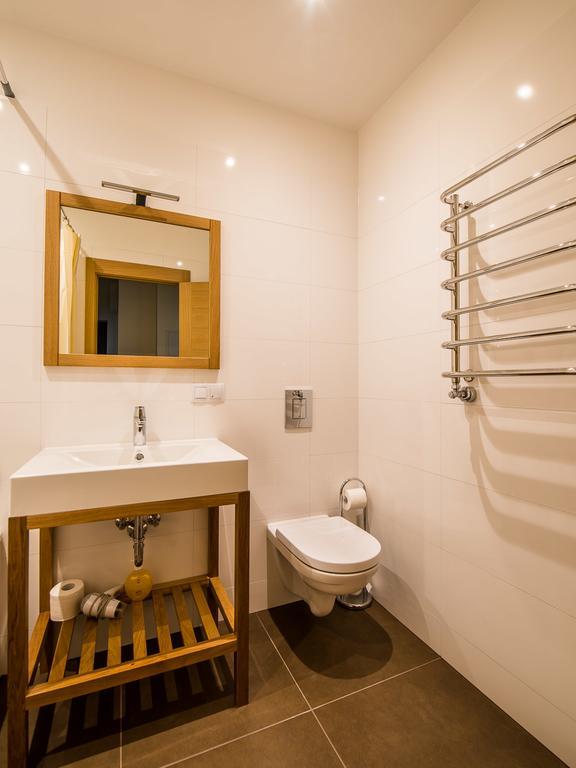 AmberHome Liepāja Buitenkant foto